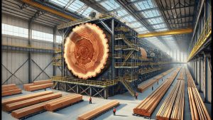 Super Powerful Wood Saw, Absolute Power, Incredible Performance ???