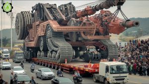 Extreme Dangerous Transport Skill Operations Oversize Truck | Biggest Heavy Equipment Machines #48