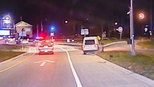 What NEVER To Do During a Traffic Stop