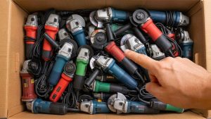 Billions of welders don't know this secret! Transform a broken angle grinder into a million-dollar tool.