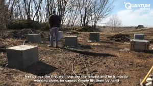 man spends years building real video frame 1