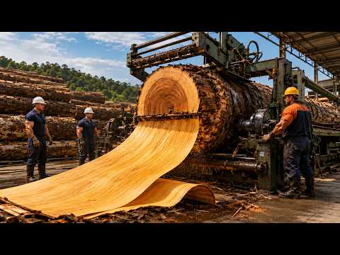 factory process, inside factory, how things are made, industrial production, manufacturing process, factory tour, modern factory, production line, mass production, heavy machinery