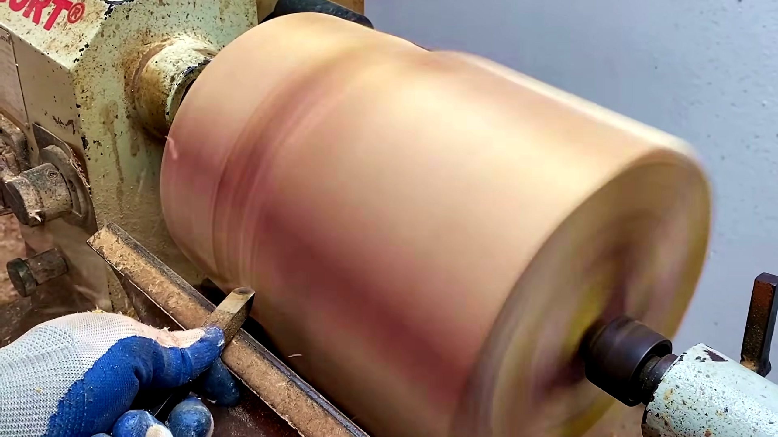 extremely useful wood combination ideas surprise - the main work stage that carries the video's practical lesson