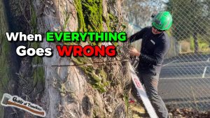I Charged 15 000 To Remove 1 Tree It Wasn T Enough 2 - YouTube original thumbnail