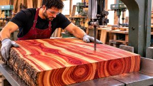 You Won Believe These Ordinary Wooden - YouTube original thumbnail
