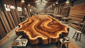 Amazing Sawmill Wood Cutting Super Huge Old Tree Saws And Unexpected Values Enduring Timbereraft - YouTube original thumbnail