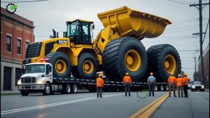 Destruction Machines Excavators Wood Cutters And Extreme Demolition Scenes 2 - YouTube original thumbnail