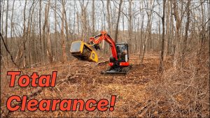 Making The Land Usable - YouTube original thumbnail