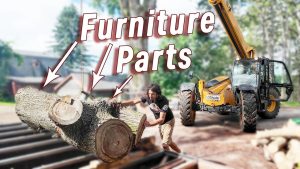 You Only See Table Tops - YouTube original thumbnail