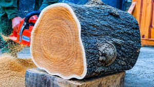 Super Clever Diy Wooden Craft Idea - YouTube original thumbnail