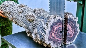 Extremely Useful Wood Combination Ideas Surprise - YouTube original thumbnail