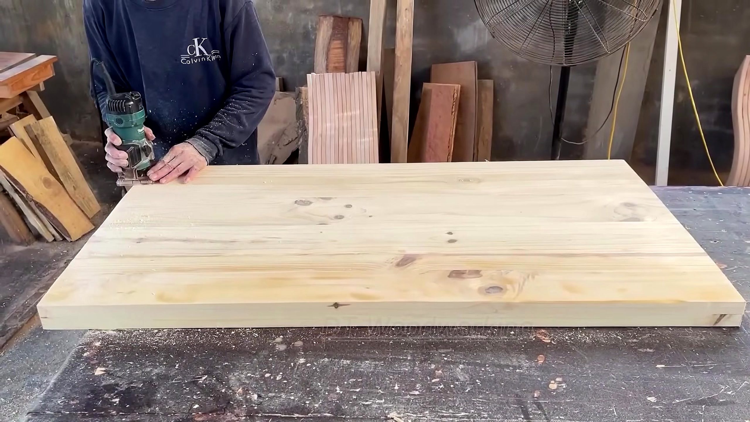 curved redwood blocks high value luxury - the later review stage where the result can be evaluated