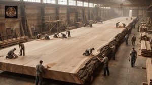 Giant Timber Opening 3 - YouTube original thumbnail