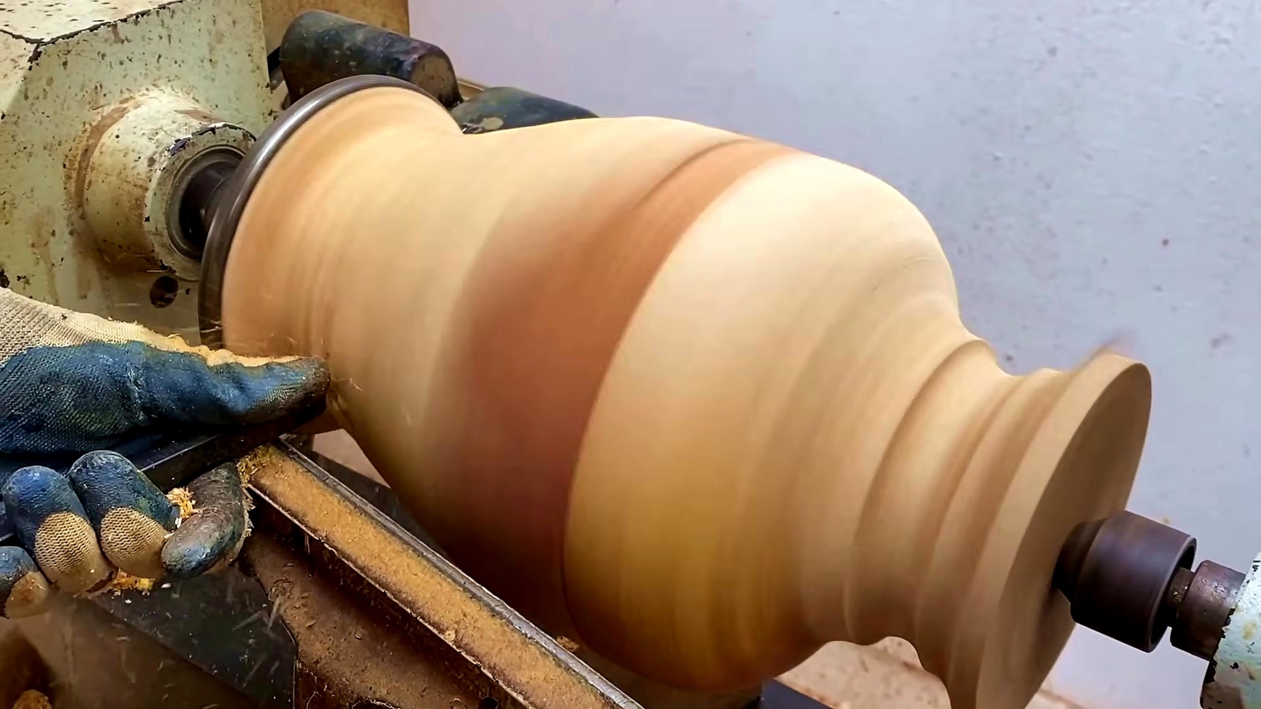 woodworking joining techniques detail check before final assembly