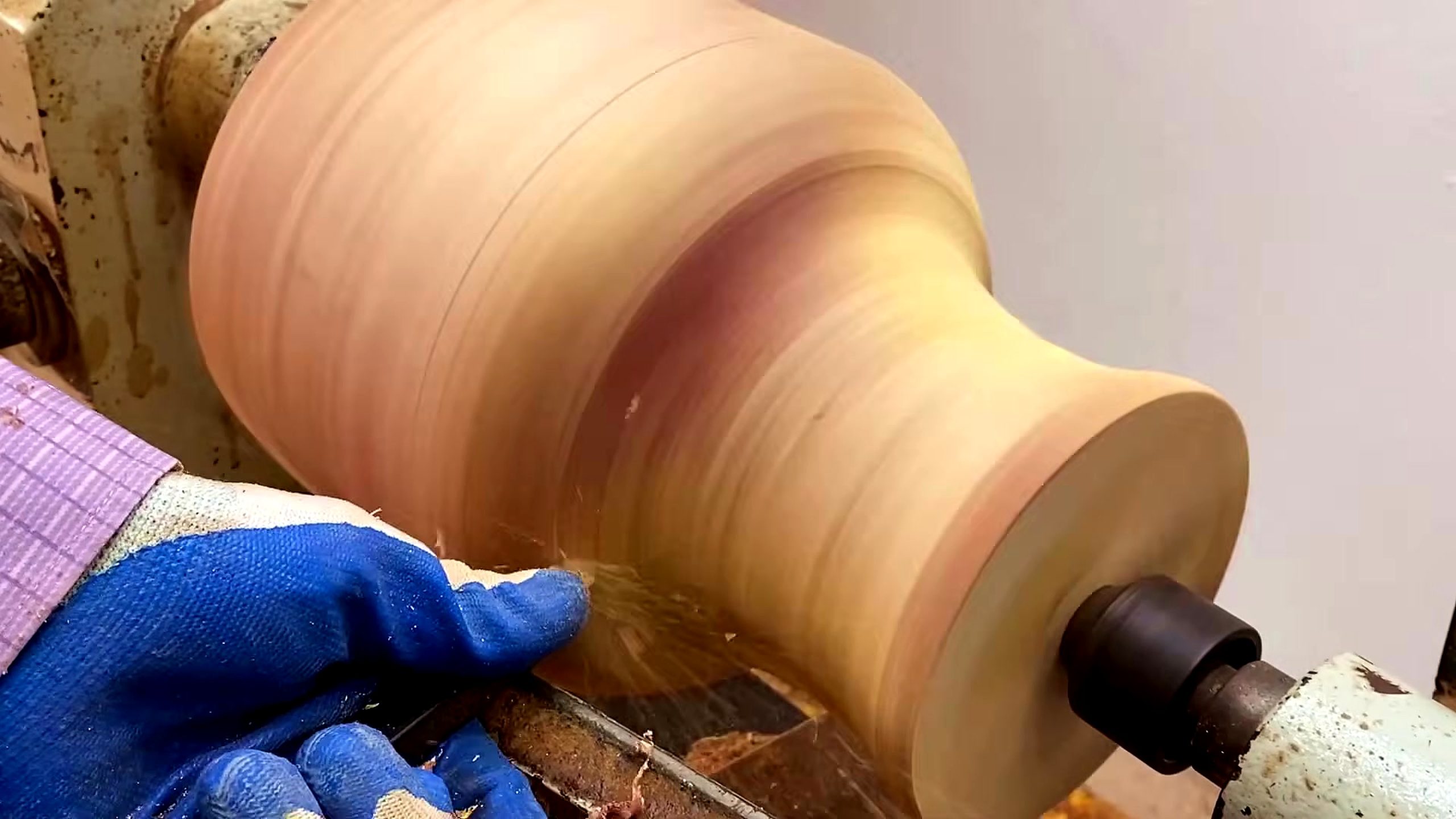 woodworking joining techniques result review from the same source video