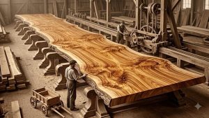 largest machine workshop finally met its - YouTube original thumbnail
