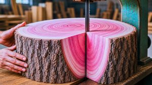 Woodworking Joining Techniques Source Video - YouTube original thumbnail
