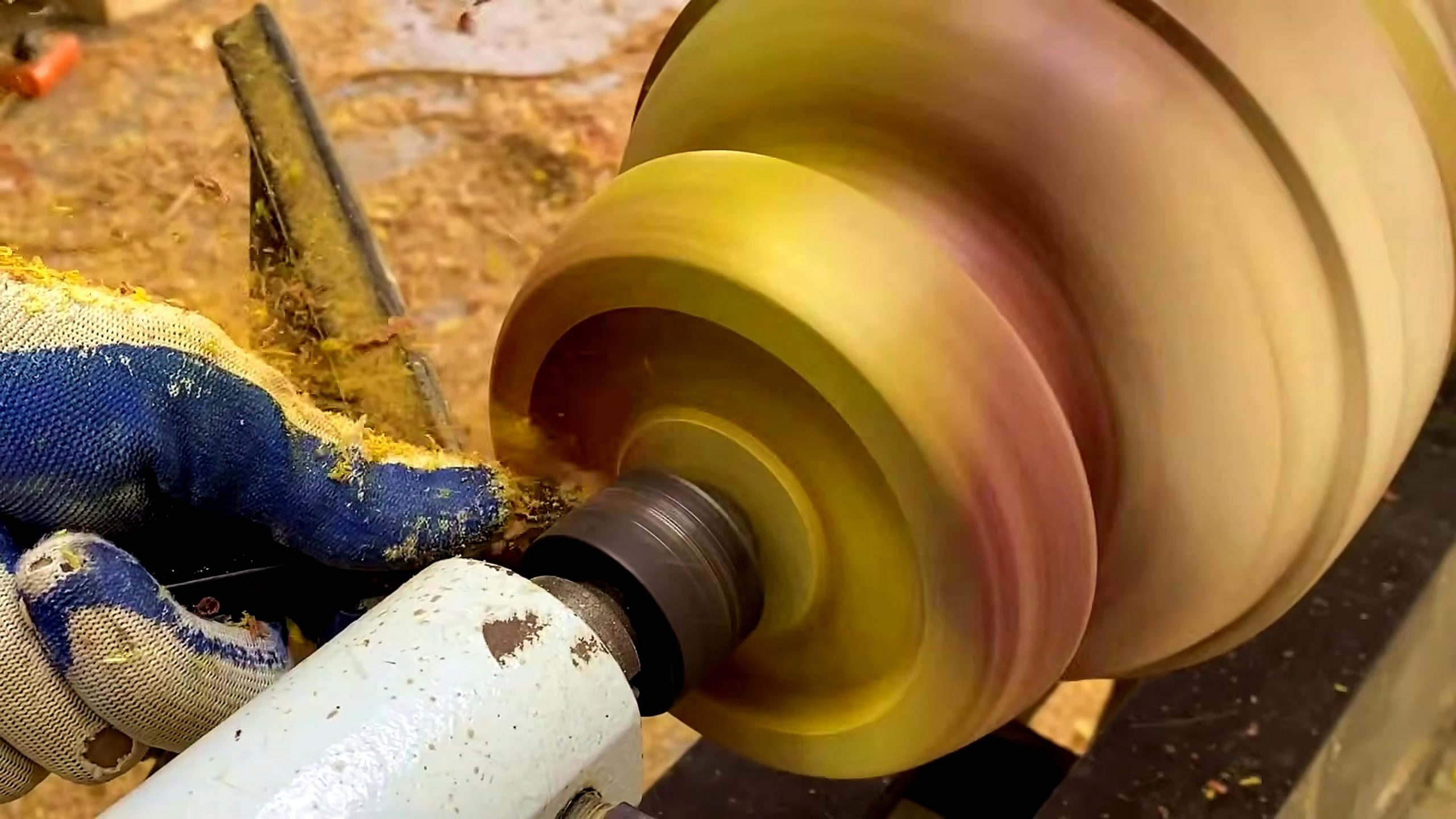 super clever diy wooden craft idea - the later review stage where the result can be evaluated