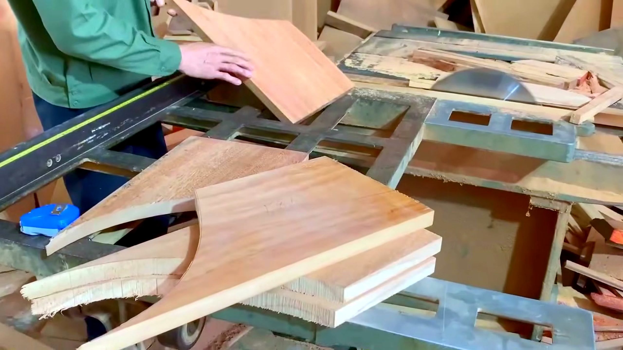 van creates his most perfect furniture source context before the main furniture workflow is judged