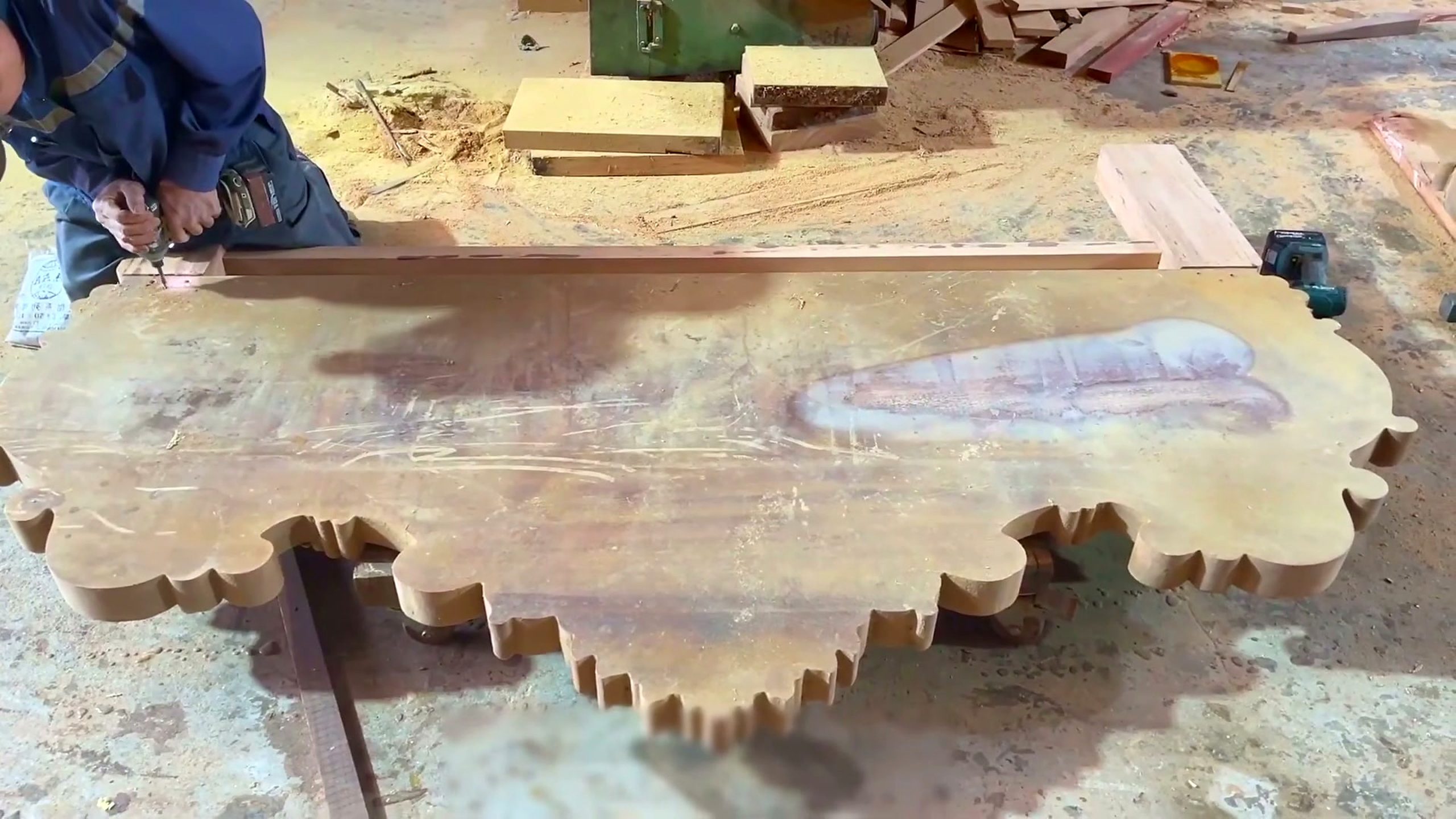 extremely wonderful woodworking machines craft perfect - a detail-check moment that helps readers inspect the process