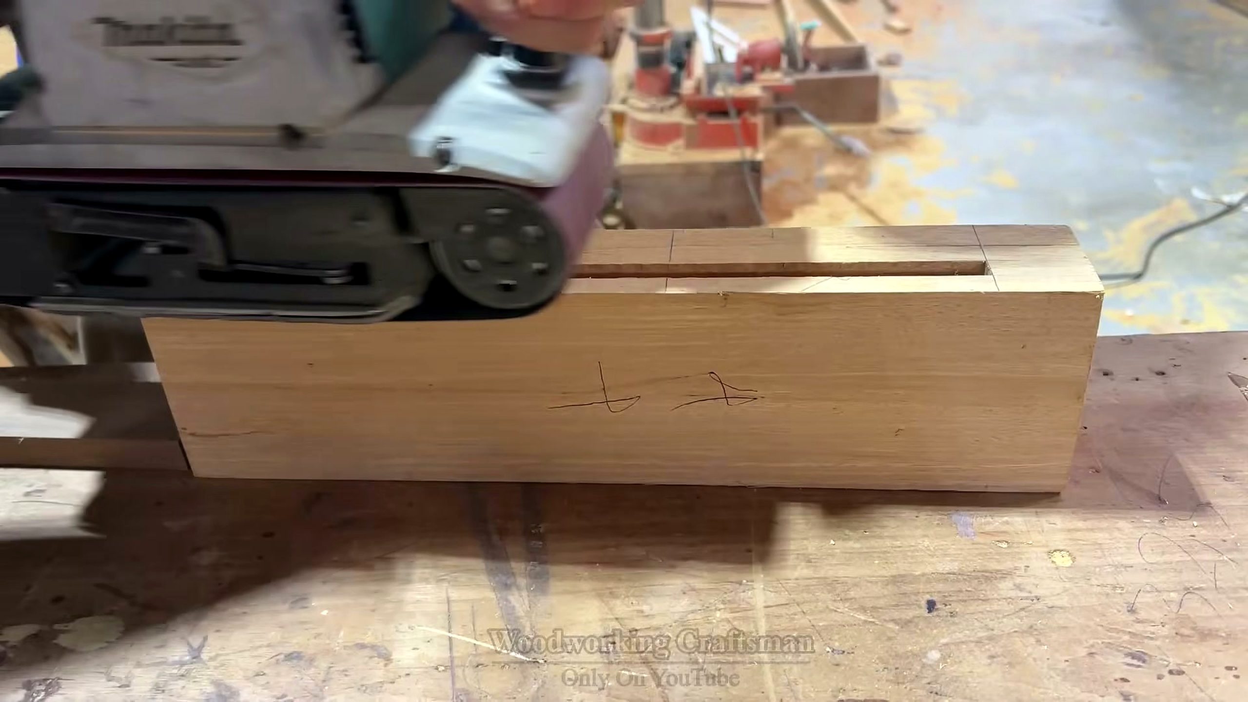 strong natural wood furniture incredible massive - a detail-check moment that helps readers inspect the process