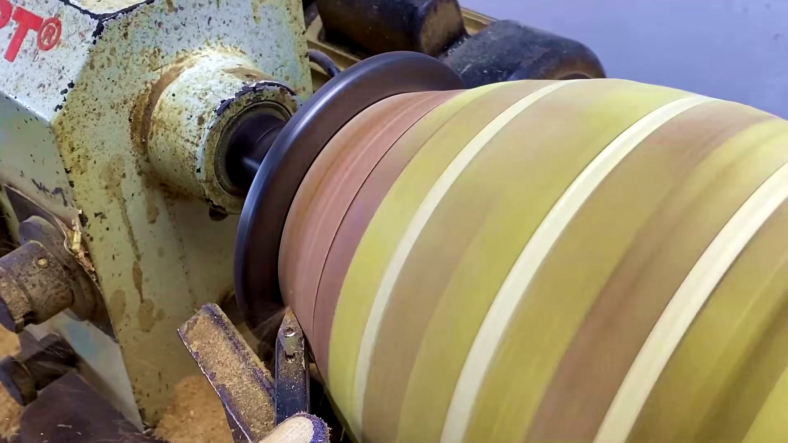 amazing woodworking secret spreading like wildfire - the later review stage where the result can be evaluated