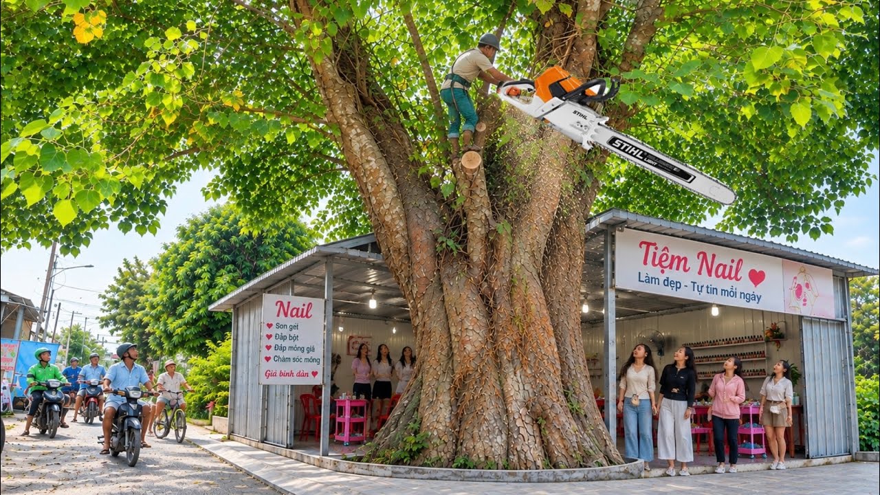 bodhi tree - YouTube original thumbnail