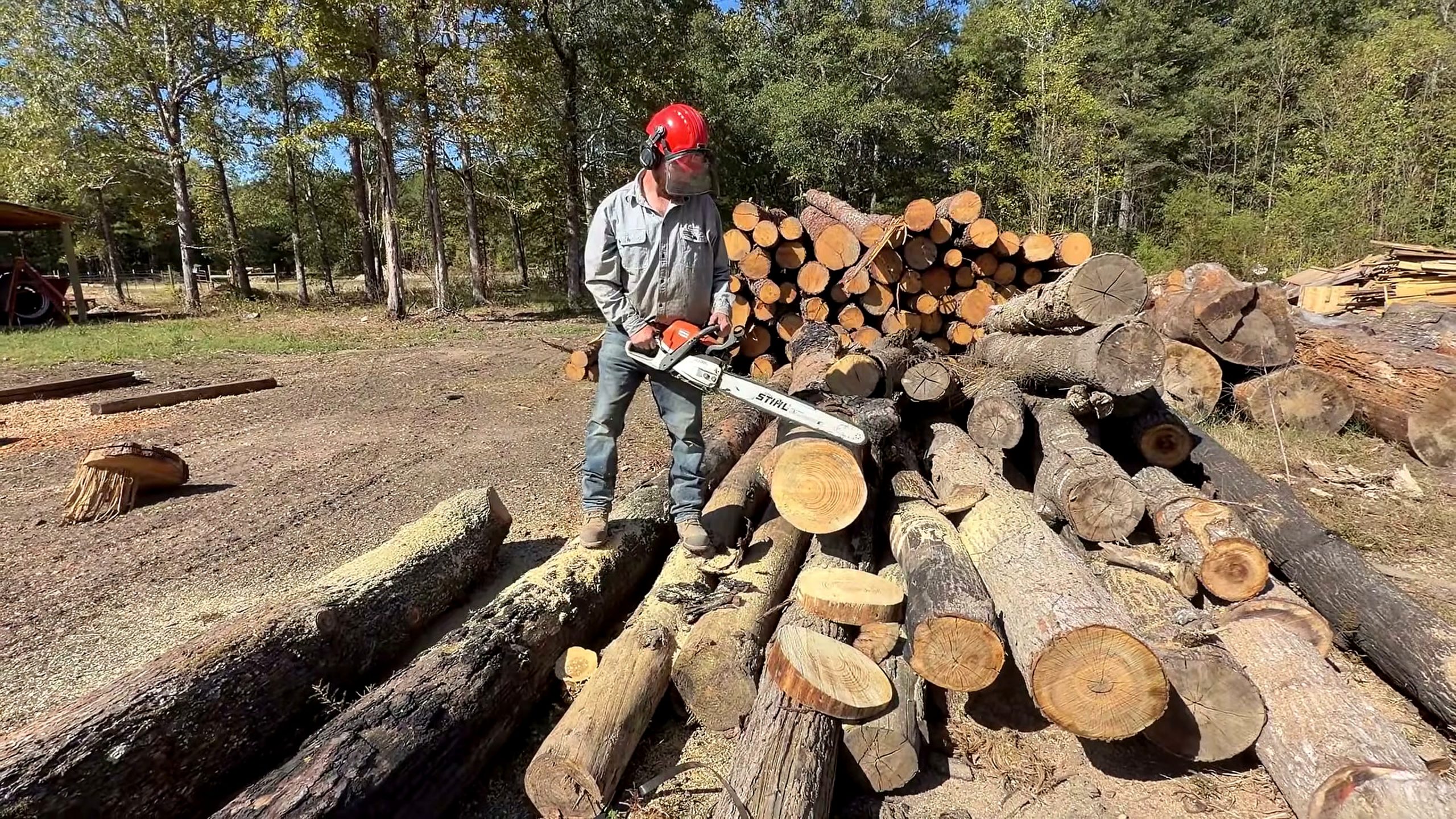 building ultimate saw shop more upgrades - the later review stage where the result can be evaluated