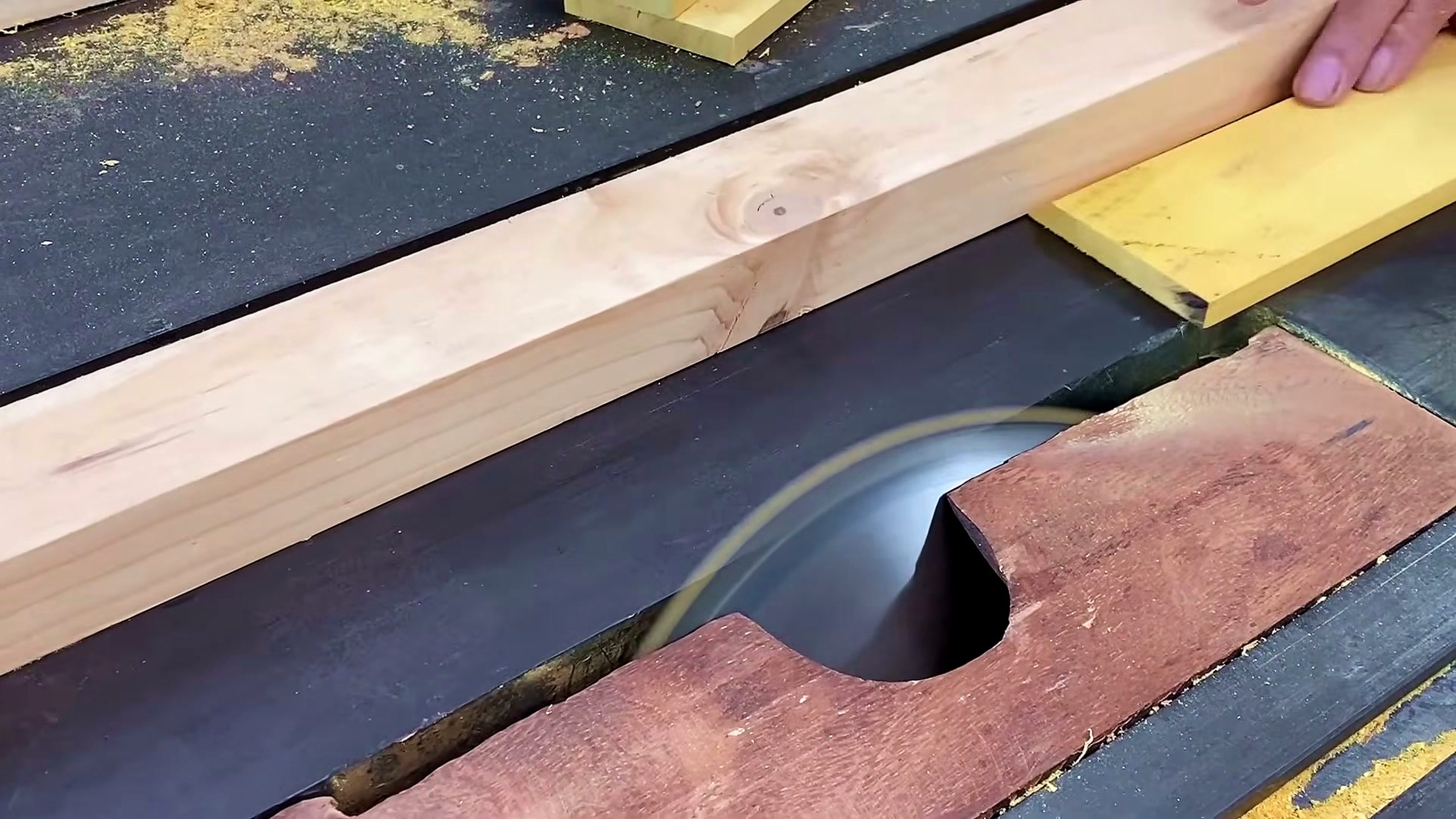 everyone should know clever woodworking method wood - the source video context before the main process is judged