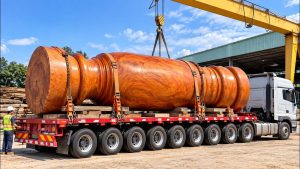 giant timber - YouTube original thumbnail