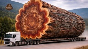 giant timbers - YouTube original thumbnail