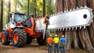 heavy-duty stump - YouTube original thumbnail