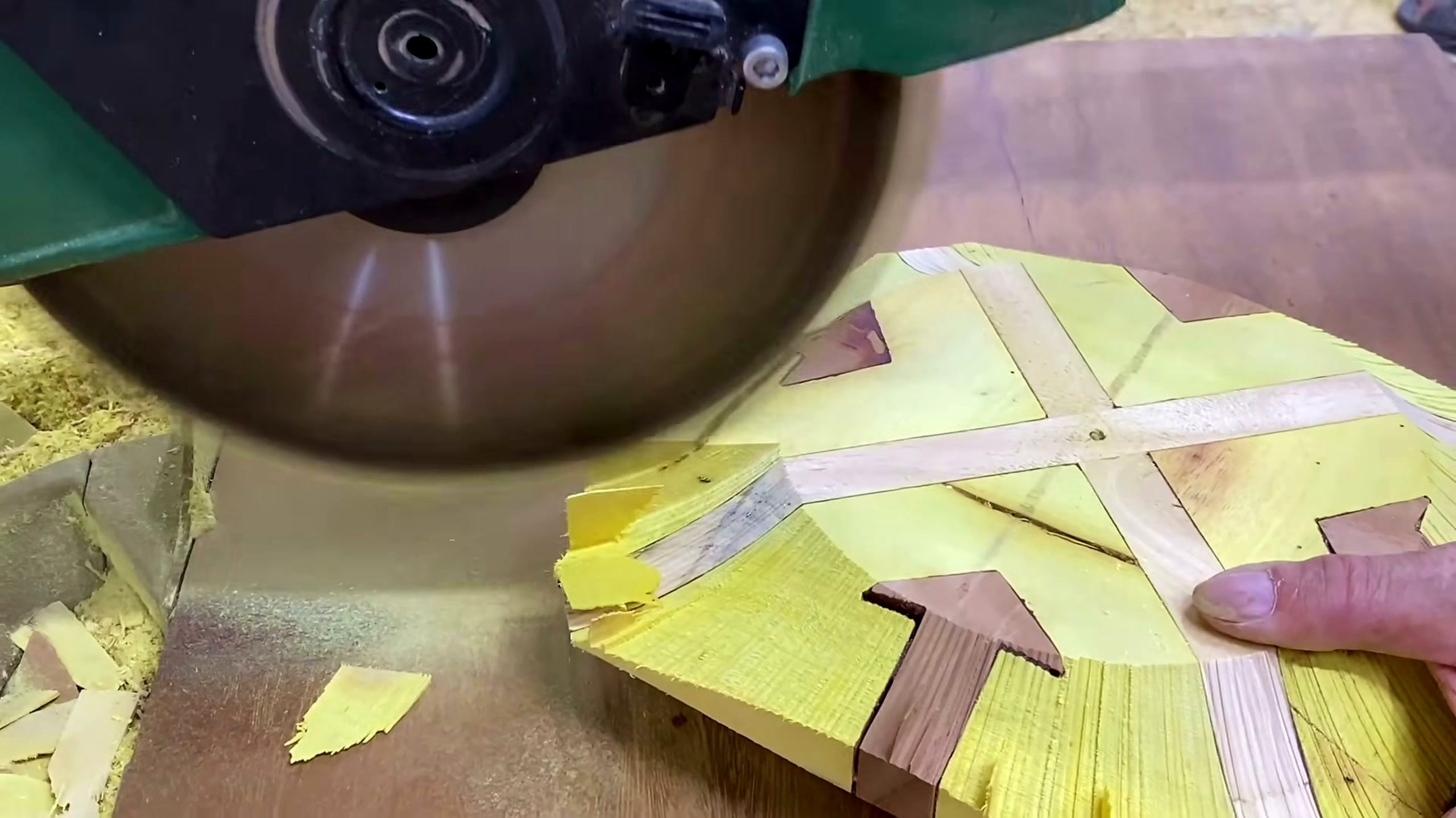 incredible woodworking techniques best woodworking genius - the later review stage where the result can be evaluated
