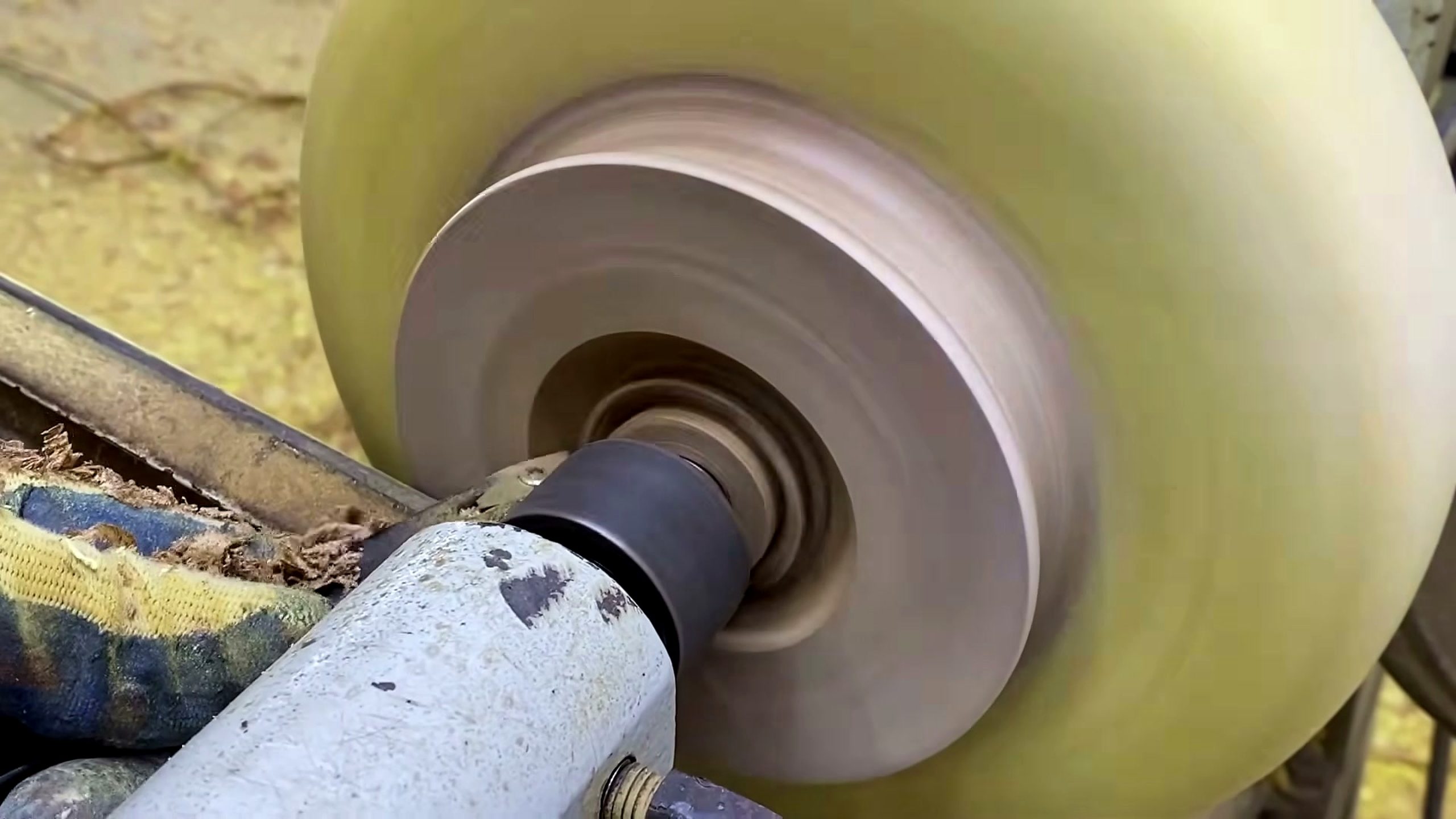 jackfruit wood - the later review stage where the result can be evaluated