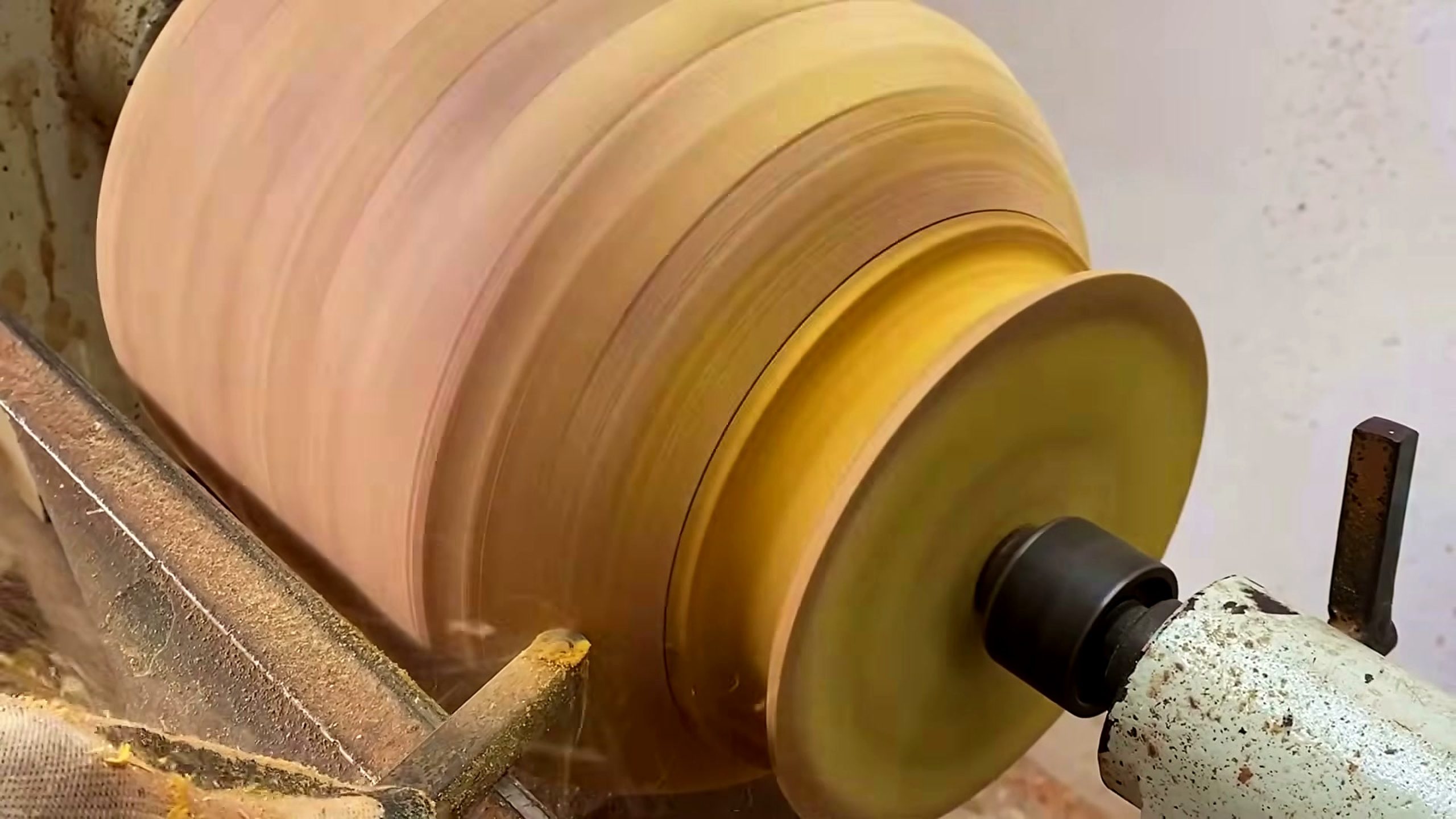 million dollar ideas woodworker turns scraps - a detail-check moment that helps readers inspect the process