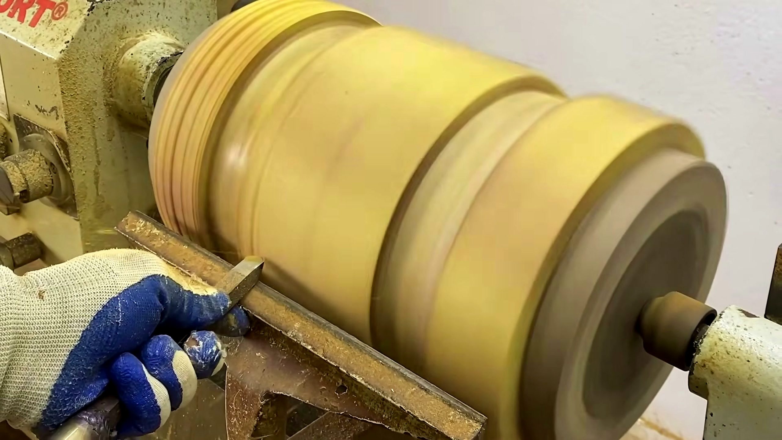 million dollar ideas woodworker turns scraps - the later review stage where the result can be evaluated