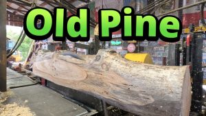 old logs - YouTube original thumbnail