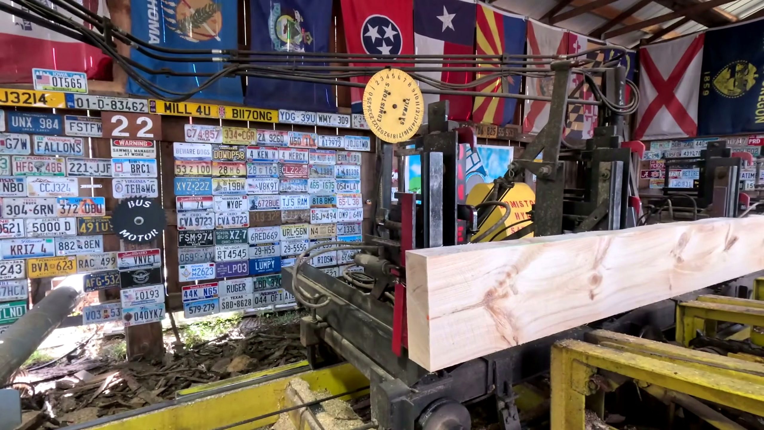 sawing more 4xs 934 - the later review stage where the result can be evaluated