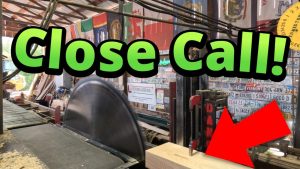 sawing more 4xs 934 - YouTube original thumbnail