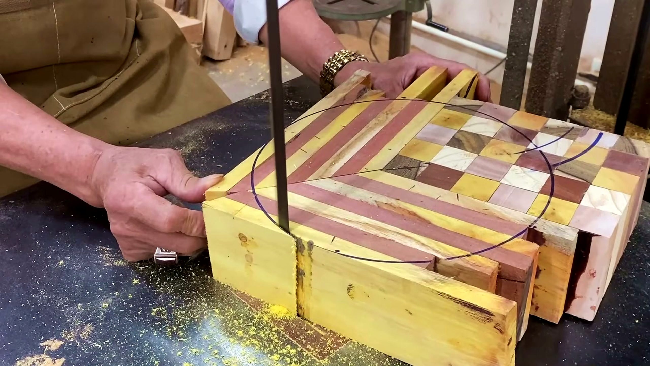 shocking multi million dollar invention carpenter - the main work stage that carries the video's practical lesson